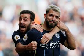 Hd wallpapers and background images. Man City Edge Past Burnley To Go Top Again