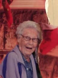 Donna Fairchild Obituary (1928