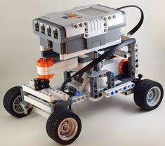 Maybe you would like to learn more about one of these? 37 Lego Roboter Ideen In 2021 Lego Roboter Lego Roboter