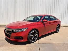 See pricing for the new 2020 honda accord sport. 2020 Honda Accord For Sale In Oklahoma Dealerships Hl250