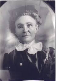 Harriet Alice Walker Fuller (1846-1909)