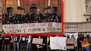 Lượt xem 3,7 n2027 năm trước. Marcin Najman Appeared On Tvp Info The Warrior Entered The Fight Fucaa