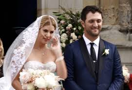 Rahm announced the special news the. Who Is Jon Rahm S Wife Kelley Cahill And How Long Has Masters Golfer Been With Stunning Instagram Model