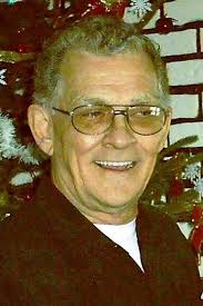 Obituary of Kenneth Forward