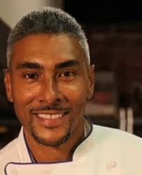 Chef Edgar “Dook” Chase, IV