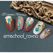 ボード nail designs のピン