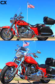 2007 Harley Davidson Screamin Eagle Road King Harley Davidson Road King Harley