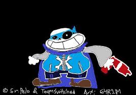 There are a few different endings that you could end up with, based on the most of a certain behavior or skeleton favoritism you have (because, let's be hones. Crossbones Saness From Ts Underwears Undertale