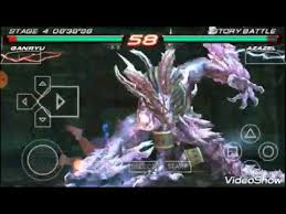 I used azazel for now by cwcheats then you can change the opponent to. Video Azazel Tekken