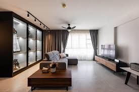Having 4 showrooms and housing a dedicated team of more than 50 talented individuals, each a. U Home Interior Design Interior Designers In Singapore