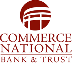 Let bank of commerce share with you the power of retail investments and guide you in your journey in the exciting world of uitfs! Commerce National Bank Trust Information Commerce National Bank Trust Profile