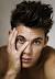 Woman Bed Head Hairstyle
