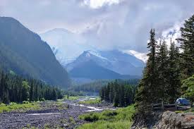 Maybe you would like to learn more about one of these? Mount Rainer Nationalpark Camping Wandern Am Fusse Des Eisigen Vulkans Reiseblog