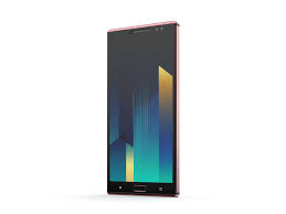 Concept | HTC Touch Diamond 3