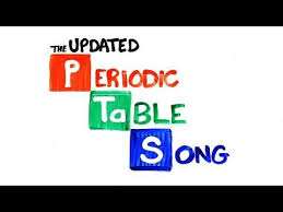 Enjoy This Catchy Tune From Asap Science Then Continue Onto Other Sections To Learn Mo In 2020 Periodic Table Of The Elements How To Memorize Things Kids Fun Learning