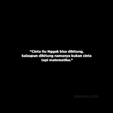 Previous post kata bijak soal bersyukur. Kata Kata Matematika Cinta Belajar