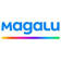 Logo de Magazine Luiza