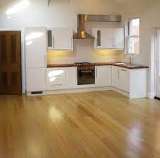What Are The Differences Between Wood Flooring Types The