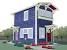 Simple Canadian House Designs