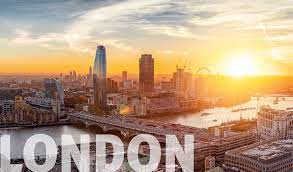 London is the capital and largest city of the united kingdom and of england. Sprachschule London Kaplan International