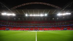 Wembley capacity increased for euro 2020 semifinals, final. Em 2020 Wembley Ersetzt Brussel Als Spielort Eurosport