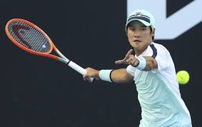 2세트 풀영상 권순우, '나달' 상대로 2세트 초반 매 경기 듀스 접전! Kk5hmai2csdl7m