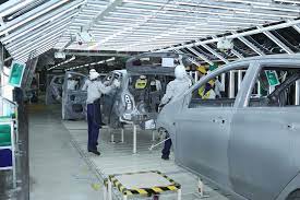 To connect with perodua global manufacturing sdn bhd, join facebook today. Perodua Global Manufacturing Sdn Bhd Officially Launched Features First In Region Jigless Assembly Autofreaks Com