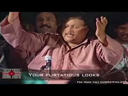 Yeh Jo Halka Saroor Hai With English Translation Youtube