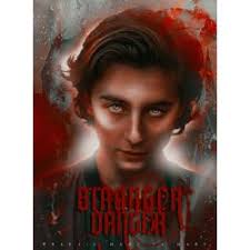 Stranger Danger Stories