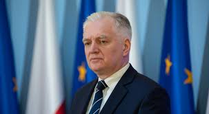 Jun 21, 2021 · to deklarujemy jasno. Jaroslaw Gowin Wytycza Zielone Kierunki Dla Polityki Przemyslowej Finanse
