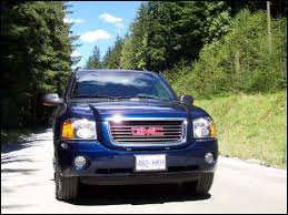 Image result for Indigo Blue 2003 Envoy