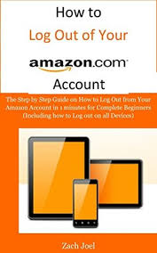 While amazon does not directly accept paypal payments, there are workarounds that allow you to use your paypal account to buy on amazon. How To Log Out Of Your Amazon Com Account The Step By Step Guide On How To Log Out From Your Amazon Account In 1 Minutes For Complete Beginners By Zach Joel