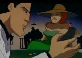 4thletter! » Blog Archive » The Man with the Dented Face