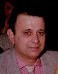 Richard Gregory Obituary