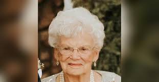 Tress Arlene Peterson Obituary