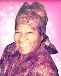 JOHN ALEXANDER CARTER SR.