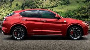 Genetik Miras Suv Ile Bulustu 2017 Alfa Romeo Stelvio Alfa Romeo Stelvio Alfa Romeo Alfa Romeo Cars