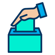 Download for free in png, svg, pdf formats 👆. Election Box Icon Of Colored Outline Style Available In Svg Png Eps Ai Icon Fonts