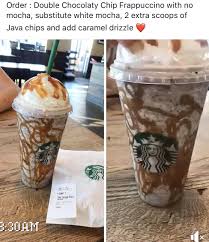 Pin By Acethaqween On F O O D Starbucks Drinks Recipes Starbucks Recipes Secret Starbucks Recipes