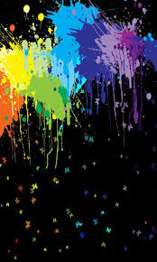 Colorful Animated Wallpaper For Samsung Galaxy