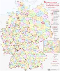 Wann bucht den die sparkasse? Liste Der Sparkassen In Deutschland Wikipedia