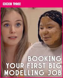 Model agent Rosy has some great news for newly-signed model Kyra. , 📺:  Models: Street To Catwalk, Series 2