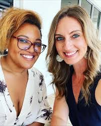 Heidi Zimmer's Instagram, Twitter & Facebook