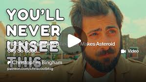 VIDEO! The Invisible Editing That Makes Asteroid City So Good...