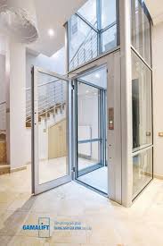 Chiêm ngưỡng 1001 hình ảnh mẫu thang máy gia đình đẹp nhất