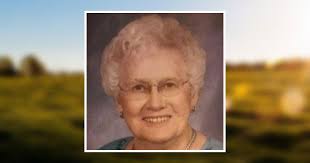 Margaret I. Hinz Obituary July 18, 2019