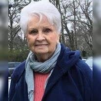 Shirley Ann Miller Obituary