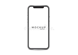Iphone X Mockup Isolated On White Background Mockup Iphone Isolated On White Ba Aff Isolated White Iphone M Mockup Identity White Background Mockup