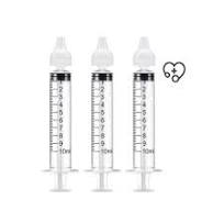 10ml Baby Nasal Irrigation Washing Device Rhinitis Nasal ...