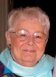 White, Marilyn (Reich)